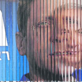 Las legislativas en Israel, un referéndum sobre Netanyahu