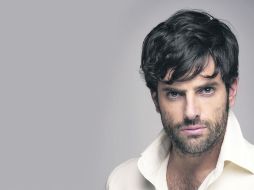 El actor apuesta tanto por el cine como por las telenovelas; pronto lo veremos en 'Caminos de Guanajuato', una producción de TvAzteca. ESPECIAL / Claudio Lafarga