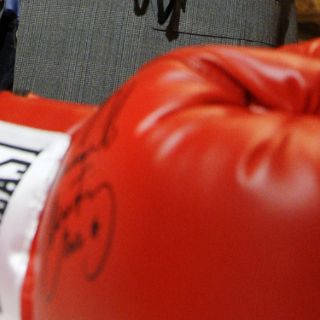 Muere boxeador australiano; iba a graduarse de abogado