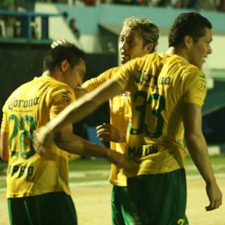 Mérida domina el Ascenso MX y Atlante va en caída libre