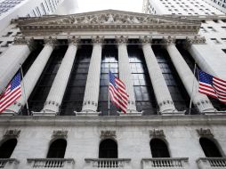 Esperan la reunión de política monetaria de la Fed, para anunciar aumento en tasas de interés. AP / ARCHIVO