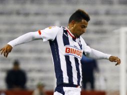 En la liga los Regios no ven la suya, por lo que este torneo puede motivarlos a mejorar. AFP / ARCHIVO