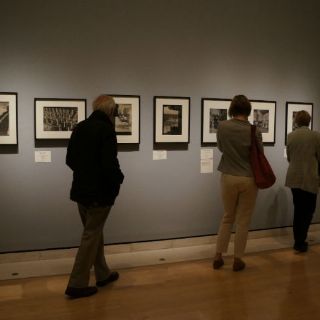 Inauguran muestra de Diego Rivera y Frida Kahlo en Detroit