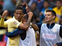 Para este partido no hay de otra que ganar para las Águilas. TWITTER / @CF_America