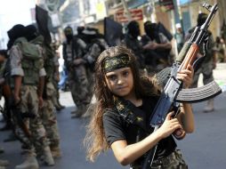 Francia considera que la web hace apología al terrorismo y trata de combatir el islamismo radical. EFE / ARCHIVO