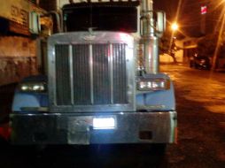 Se dio aviso del hecho a la PGR y a Seguridad Física de Pemex para que acudiera al sitio a iniciar con las investigaciones. ESPECIAL / Policía de Tlajomulco de Zúñiga