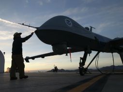 El programa fue ideado por la anterior Administración como parte de los programas de lucha contra el terrorismo. AFP / ARCHIVO