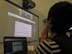 Preocupa que egresados de carreras de TI y vacantes no coinciden. EL INFORMADOR / ARCHIVO