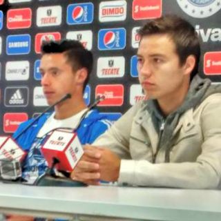 'Cubo' Torres quiere dejar a Chivas en lo más alto