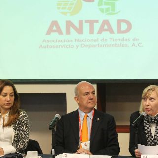 La ANTAD ve signos positivos en la economía de México