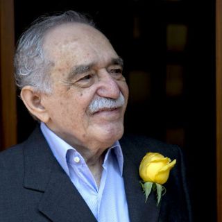 Colombia dona 25 mil dólares a muestra de 'Gabo' en la Feria del Libro dominicana