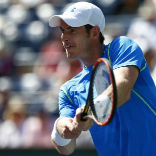 Andy Murray pasa a octavos del Indian Wells