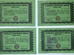 Aunque las tasas de interés en Estados Unidos continúan bajas, se prevé que aumenten este año. EFE / ARCHIVO