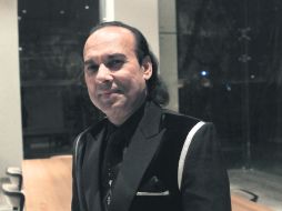 Bikram. Ha sido coaching de vida de Carlos Slim, Raquel Welch y Quincy Jones, entre otros famosos. EL INFORMADOR / M. A. Vargas