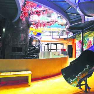 Globo, Museo del Niño abre sus puertas