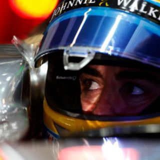 Fernando Alonso iniciará a trabajar con simulador de McLaren