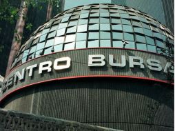 El mercado accionario opera en línea con el Dow Jones de Estados Unidos. EL INFORMADOR / ARCHIVO