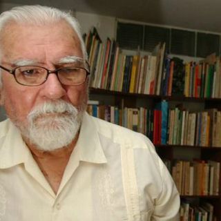 El FCE lamenta deceso de Miguel Donoso Pareja