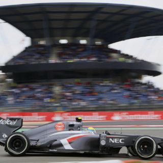 Alemania pierde esperanza de celebrar un Gran Premio