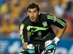 Nahuel podría jugar en el duelo de Washington o en el de Nueva Jersey. MEXSPORT / ARCHIVO