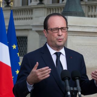 Francia autoriza sedación para pacientes terminales