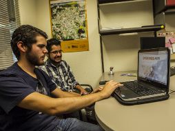 Prevén que en 10 años Jalisco sea potencia en desarrollo de software. EL INFORMADOR / ARCHIVO