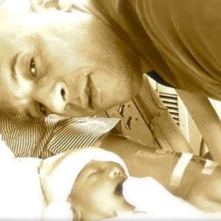 Vin Diesel se convierte en padre por tercera ocasión