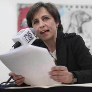 El Gobierno de la República emite su postura sobre Aristegui