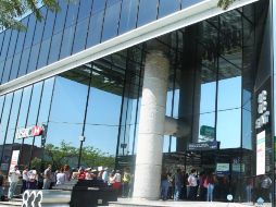 La aplicación está disponible en el portal del SAT. NTX / ARCHIVO