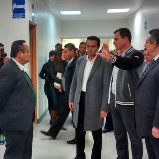 Hospitalito duplicará servicios maternos con reconstrucción