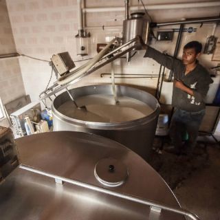 Lecheros de Jalisco advierten de la peor situación en los últimos 10 años