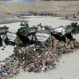 Zapopan habilitará un predio para depositar escombro