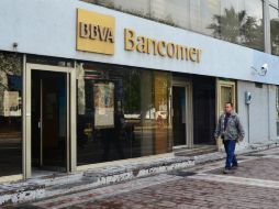 Analistas de Standard and Poor's refieren que las medidas de liquidez para bancos comerciales se apegan a los estándares mundiales. EL INFORMADOR / ARCHIVO