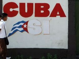 Indican que las sanciones a funcionarios venezolanos no afectan las conversaciones con Cuba. EFE / ARCHIVO