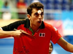 La Conade informó que el conjunto varonil ganó sus dos encuentros del grupo. FACEBOOK / CONADE.oficial