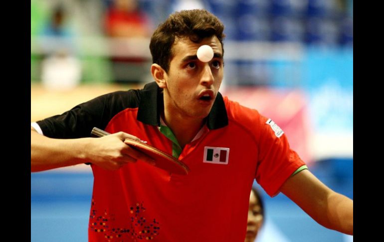 La Conade informó que el conjunto varonil ganó sus dos encuentros del grupo. FACEBOOK / CONADE.oficial