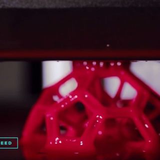 Crean impresora 3D inspirada en el T-1000 de 'Terminator 2'