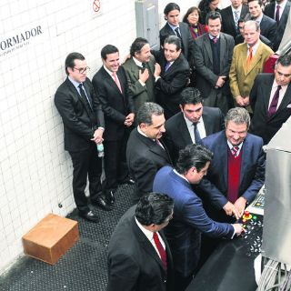 El Informador innova y crece: Aristóteles