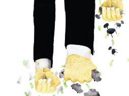 El convenio entre el Gobierno de Jalisco y la UNOPS contribuye al combate del tráfico de influencias y la corrupción. EL INFORMADOR /