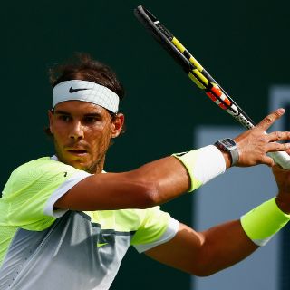 Rafael Nadal confirma asistencia a Montecarlo