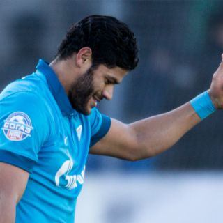 Castigan a equipo ruso por racismo contra Hulk