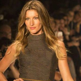 Gisele Bündchen confirma retiro de las pasarelas