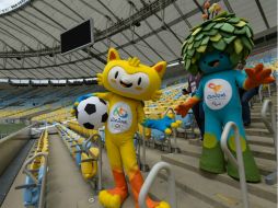 Los boletos son ofrecidos en forma de paquete turístico. AFP / ARCHIVO