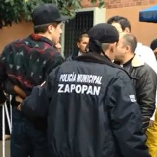 Héctor Robles se disculpa con ITESO por irrupción policiaca