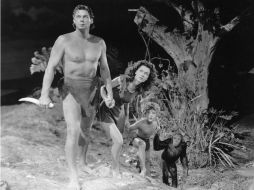 En 1912 publicó el primer cuento de 'Tarzán', personaje que más tarde sería llevado al cine en más de una veintena de ocasiones. EL INFORMADOR / ARCHIVO