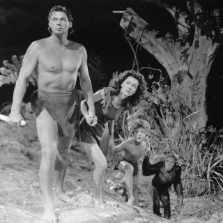 Mundos fantásticos, la herencia literaria de Edgar Rice Burroughs