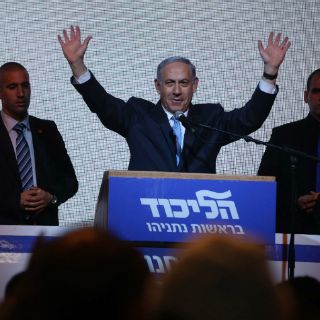 Netanyahu gana las elecciones de Israel ante recelo internacional