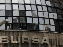 El comunicado de la Reserva Federal de EU sobre política monetaria ayudó a que los inversionistas se mostraran animados a las compras. EL INFORMADOR / ARCHIVO
