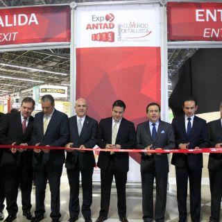 Empresarios de la ANTAD piden revisar el IEPS