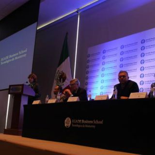 La EGADE abre nueva sede en Guadalajara